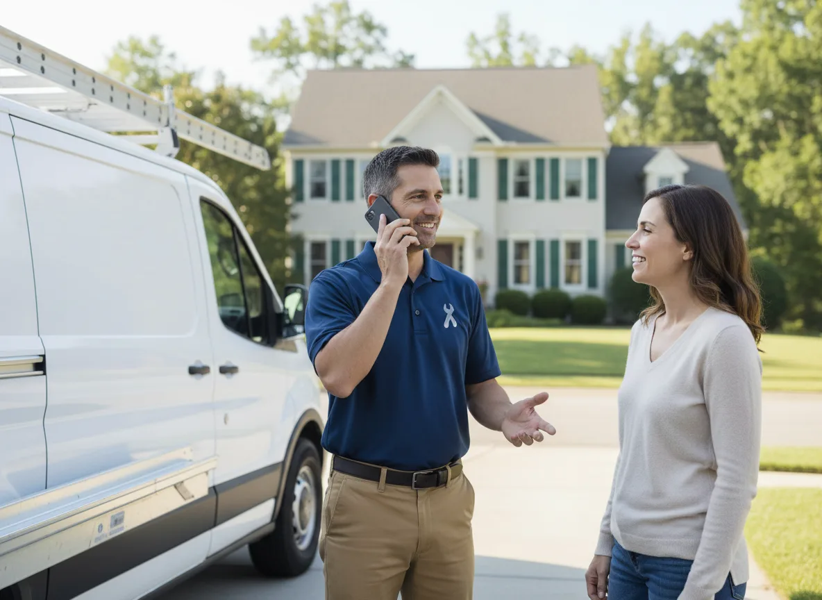 Home Gutter Service Choudrant, LA FAQs